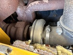 Motor with