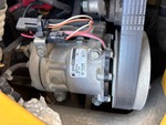 Motor with