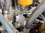 Motor with