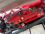 Chassis with