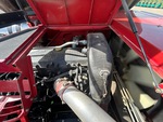 Motor with