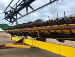 Pickup / Header with