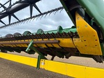 Pickup / Header with