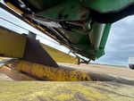 Pickup / Header with