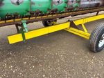 Pickup / Header with