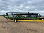 Pickup / Header with