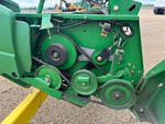 Pickup / Header with