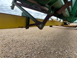 Pickup / Header with