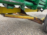 Pickup / Header with
