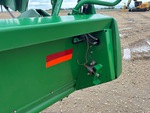 Pickup / Header with