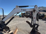 Chassis with