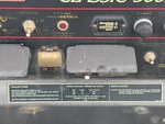 Electrical with