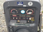 Control Station with