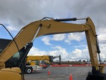 v2 Chassis - Excavator with