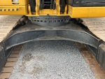 v2 Chassis - Excavator with