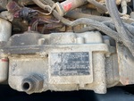 Refrigeration Unit with