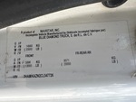 General Appearance with Numero seriale/numero d’identificazione del veicolo (VIN)