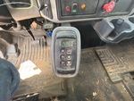 Cab with
