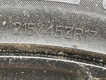 Chassis Photos with