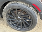 Chassis Photos with