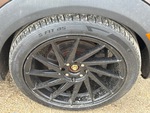 Chassis Photos with