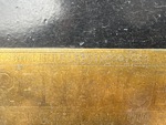 General Appearance with Numéro de série/Numéro d'identification du véhicule automobile