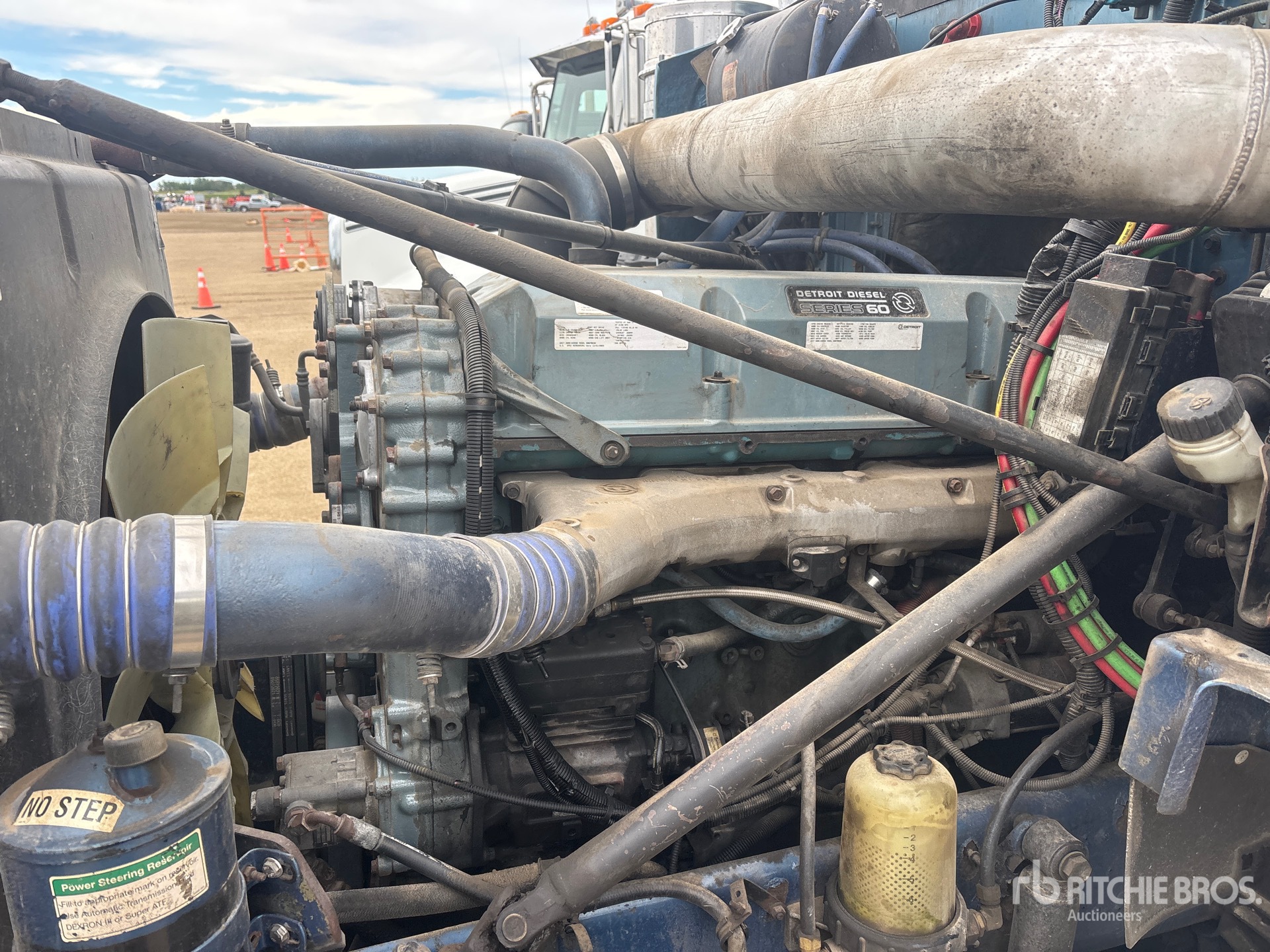 4 Engine with