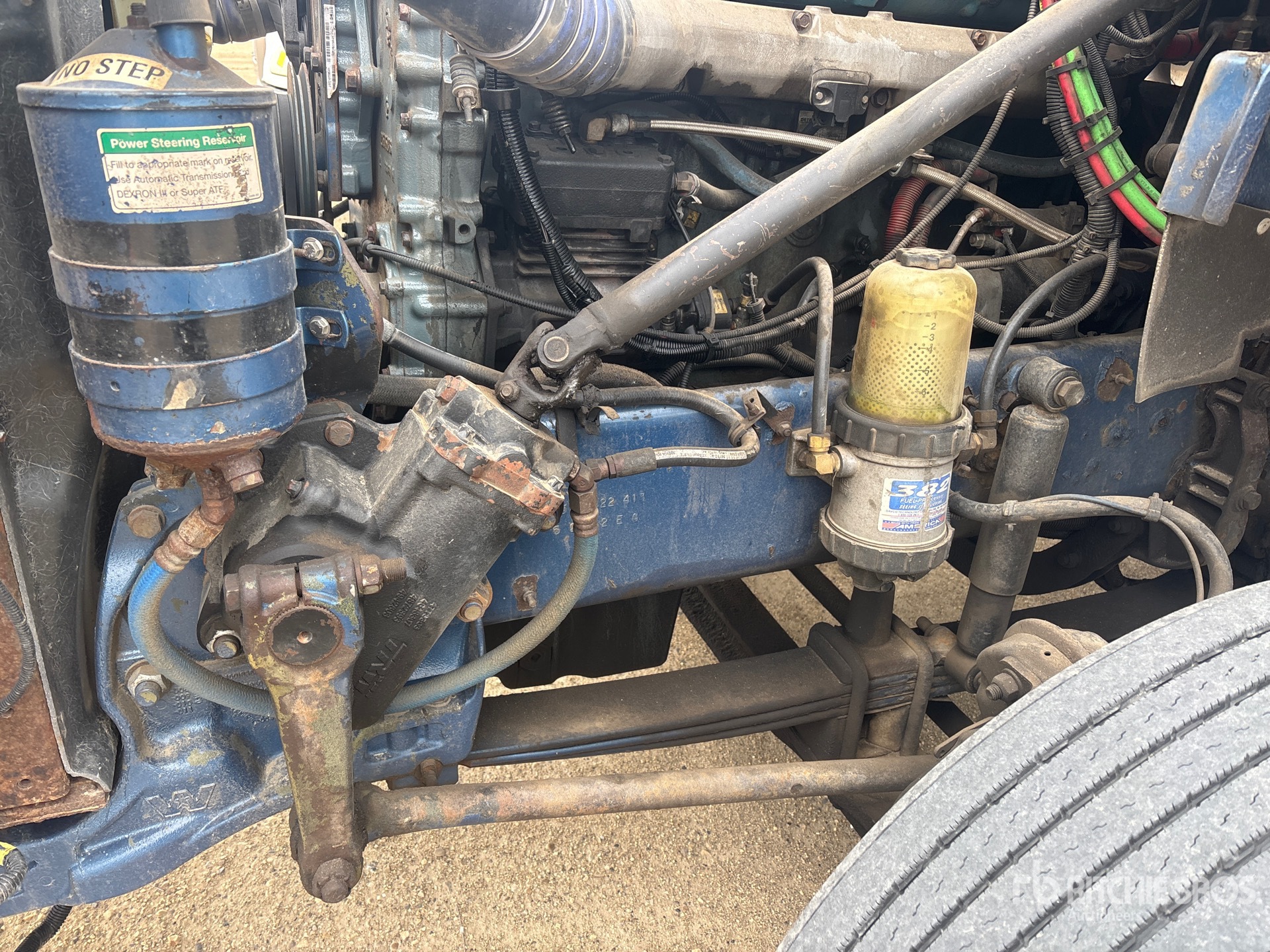 4 Engine with
