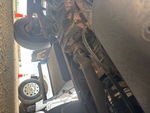 4 Underbody - Truck with