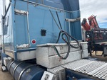 4 Underbody - Truck with