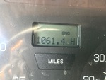 4 Transmision with Engine Hours
