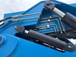 Hydraulics with