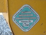 General Appearance with CE Mark