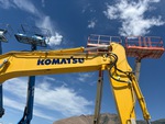 Hydraulics with