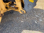 Chassis with Perni e boccole della base dei bracci
