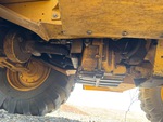 Drivetrain with Transfer Case / Drop Box
