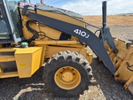 Chassis with Condizioni del braccio di sollevamento