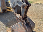 Chassis with Asta Perno e boccole per accoppiamento