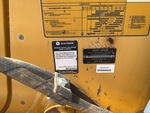 Motore with Emission Label