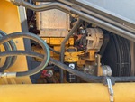 Motore with Engine - Right Side