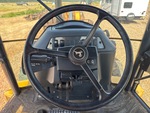 Control Station with Comandi di guida