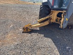 Chassis with Stabilizzatori