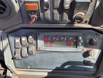 Control Station with Warning Lights