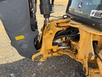 Chassis with Pivot Oscillante Torre