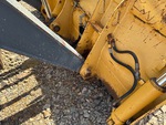 Chassis with Perni dalla benna ai bracci