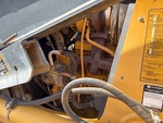 Motore with Engine - Left Side