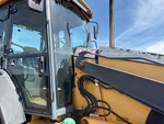 Chassis with Perni dallo chassis al braccio