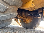 Drivetrain with Asse posteriore