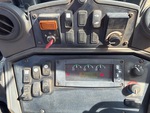 Control Station with Indicatori