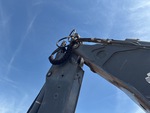 Chassis with Perni e boccole braccio-asta